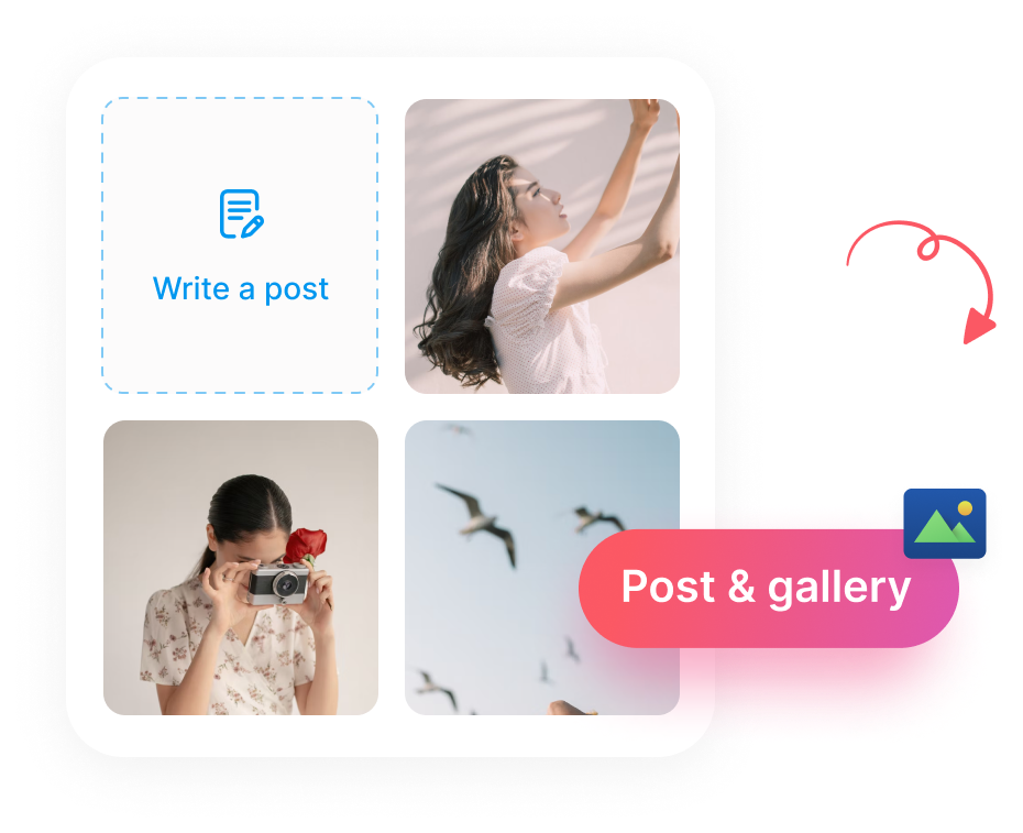 posts-gallery