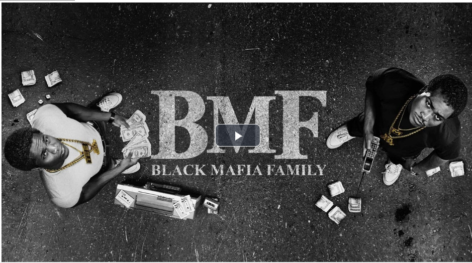 BMF Season 1