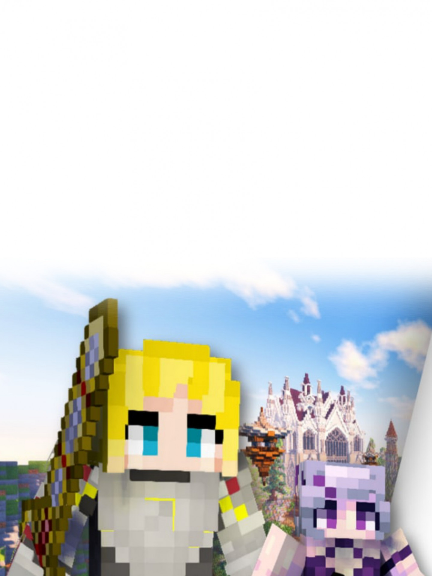 Silhouette Project Craft - Minecraft Server