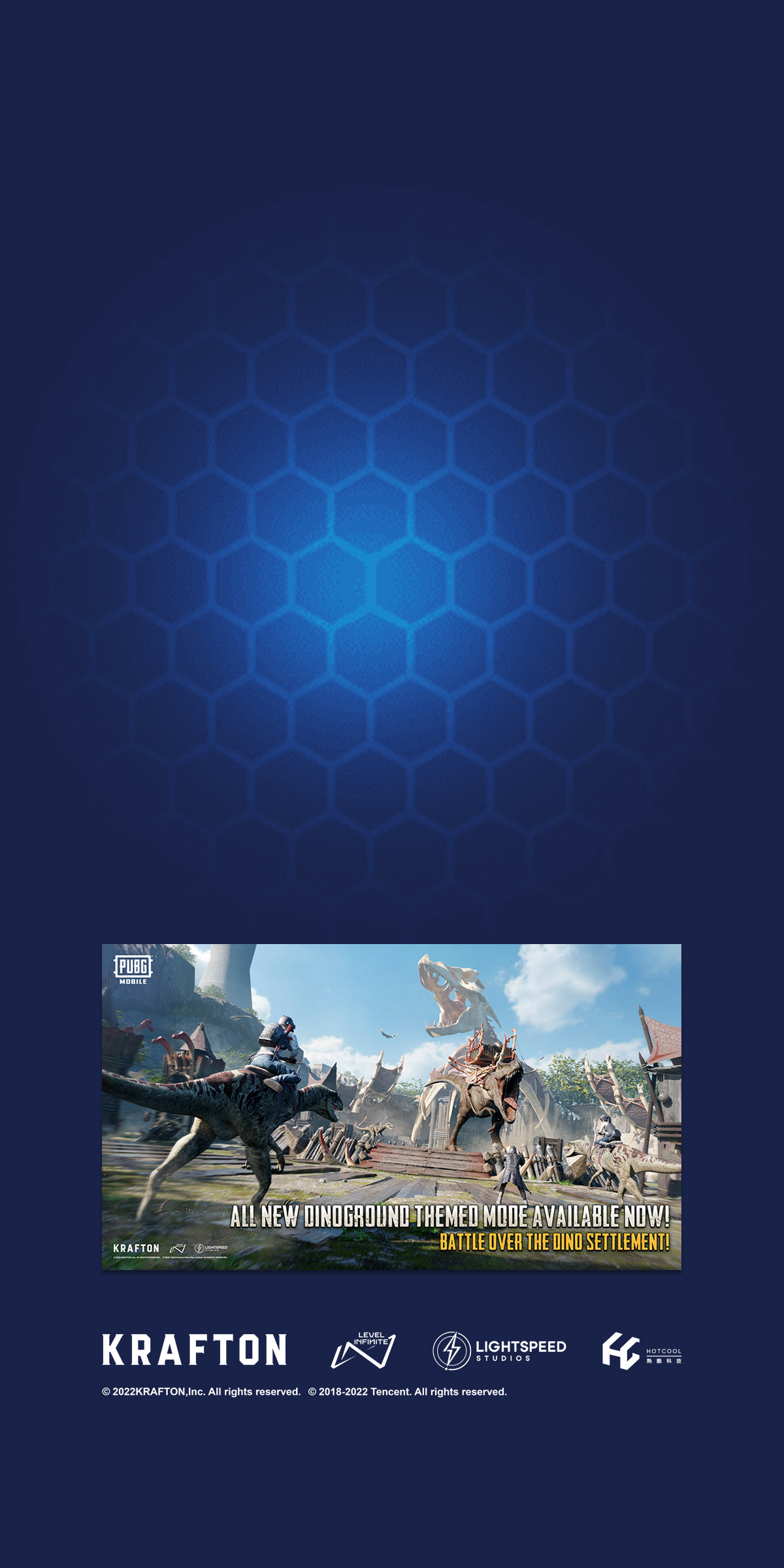 Midasbuy Top-Up Center