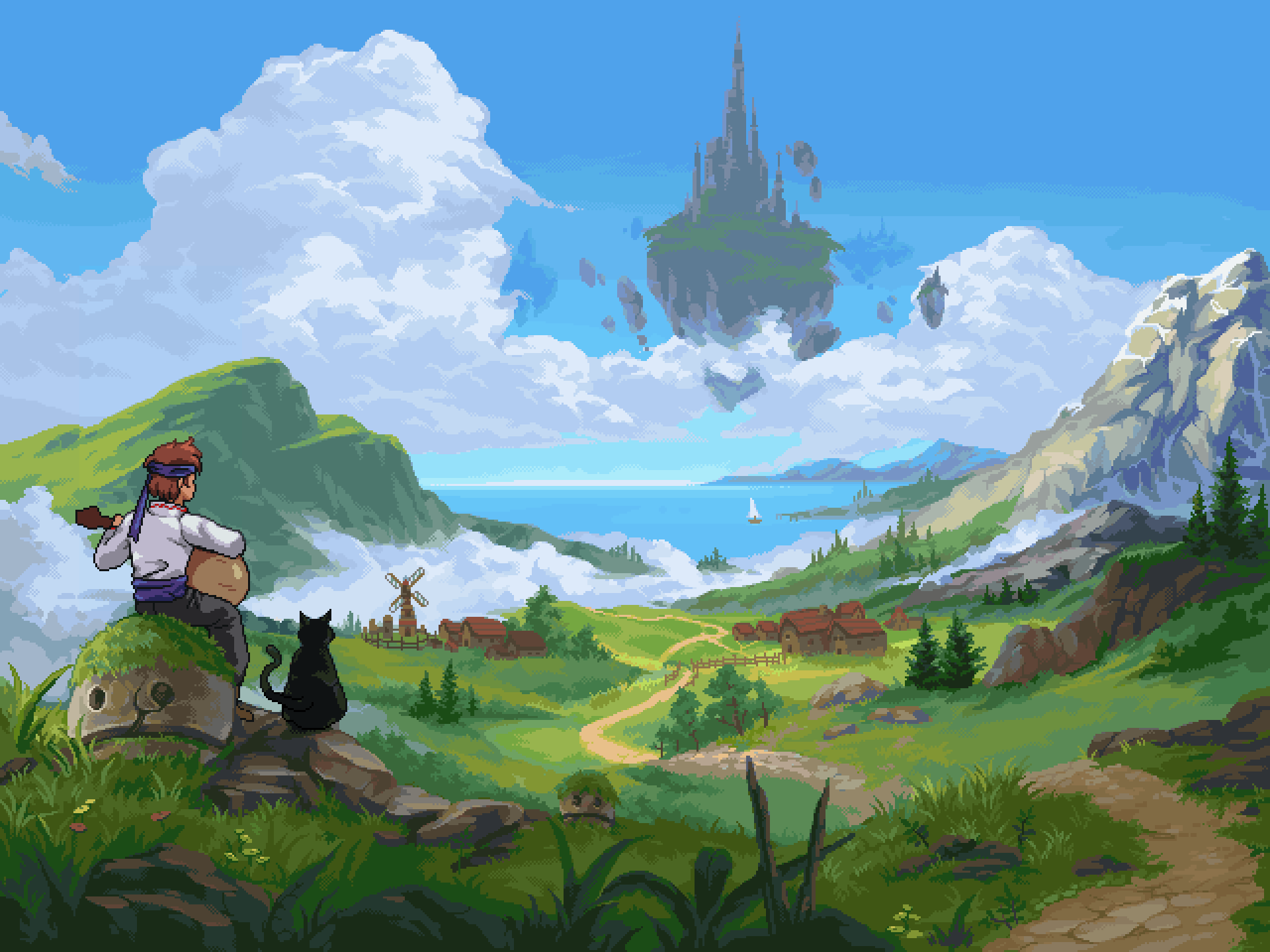 background