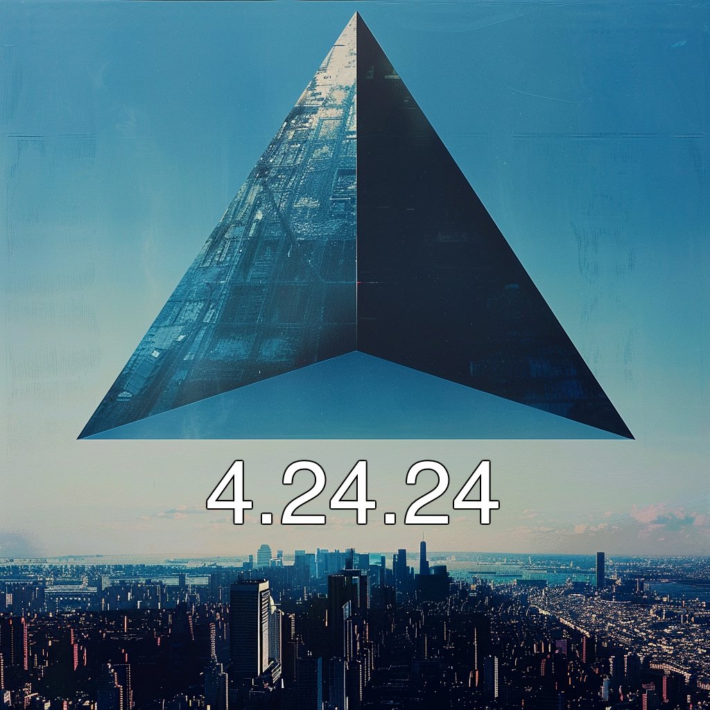 BEAM Launches on 4-24-24