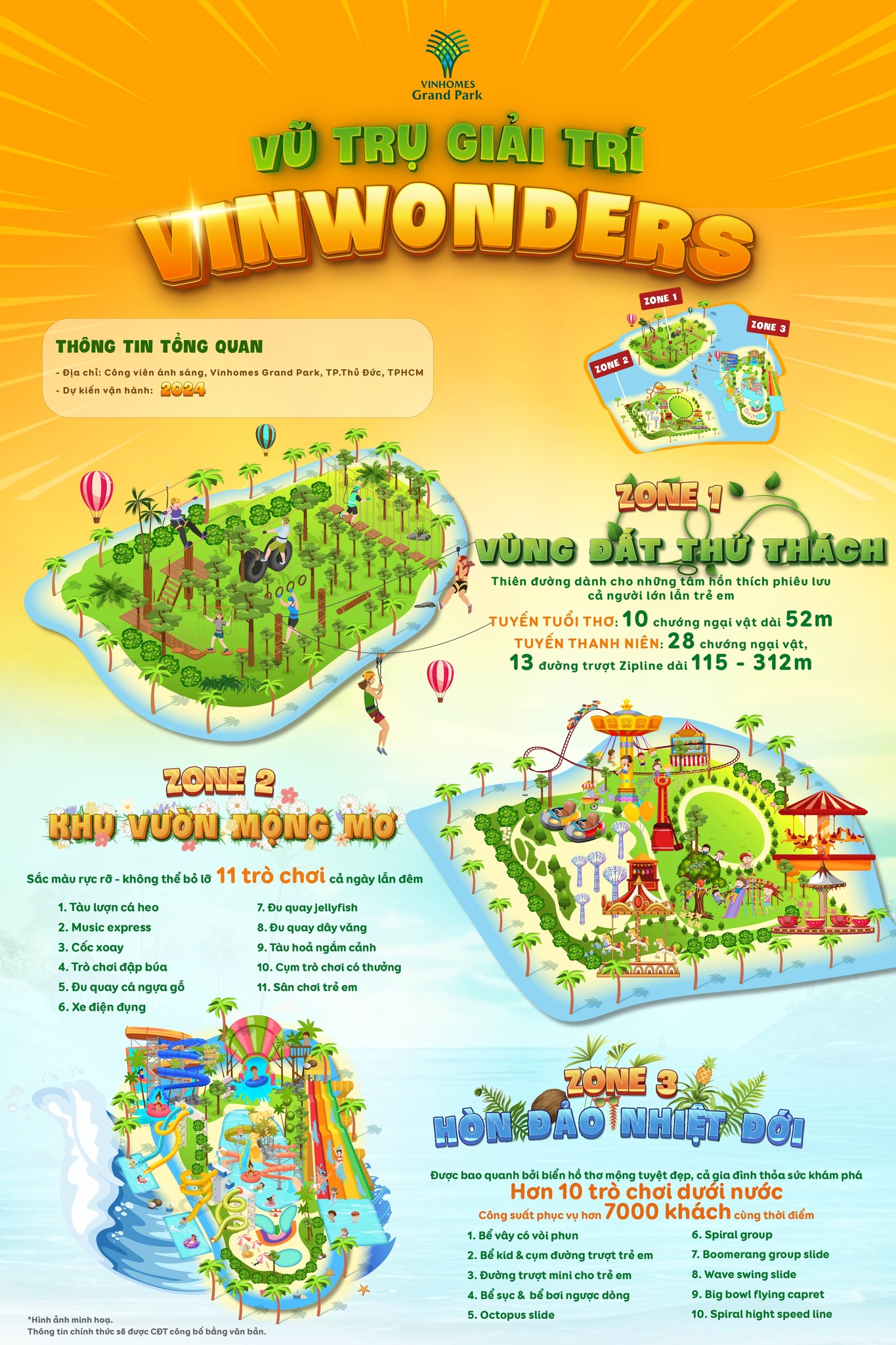 𝗩𝗜𝗡𝗪𝗢𝗡𝗗𝗘𝗥𝗦 𝗚𝗥𝗔𝗡𝗗 𝗣𝗔𝗥𝗞: "CƠN ĐỊA CHẤN" GIẢI TRÍ SẮP "CÀN QUÉT" SÀI GÒN! 