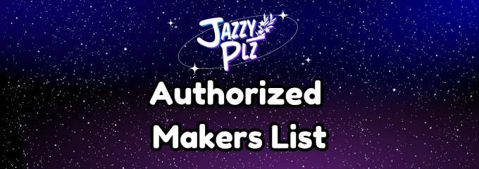 Authorized Makers Listwelcomdsfhnjbs