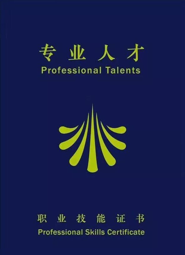 專業人才