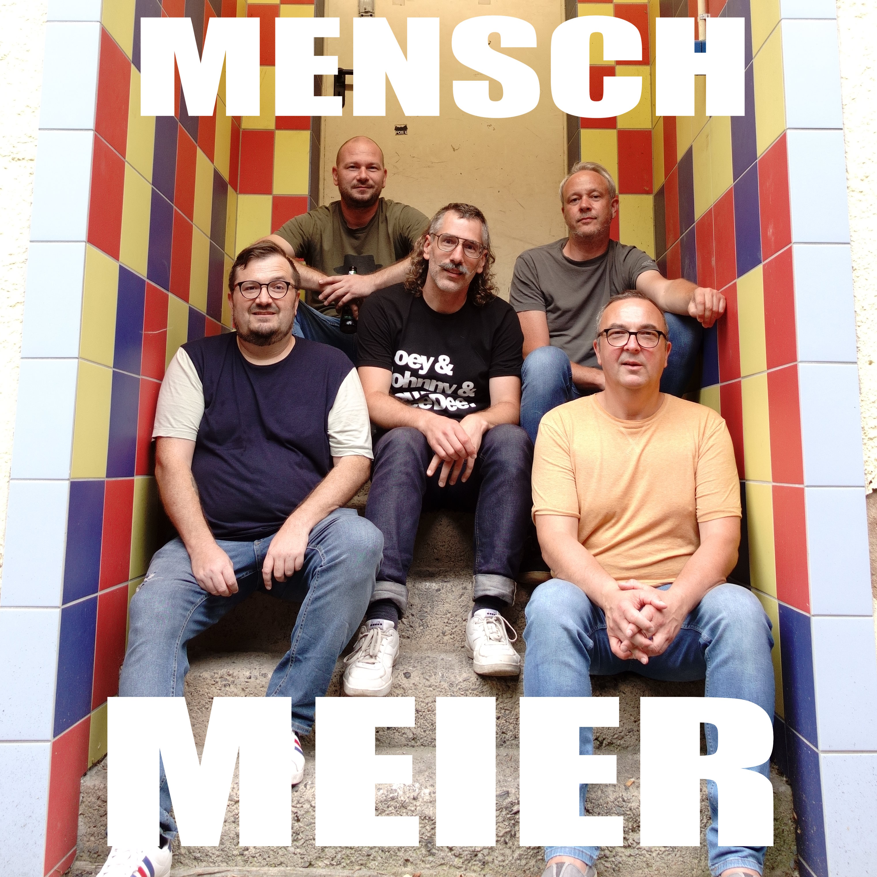 MENSCH MEIER