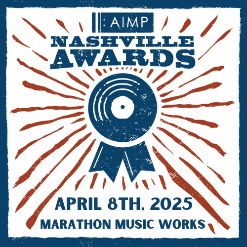 AIMP Award Nomination
