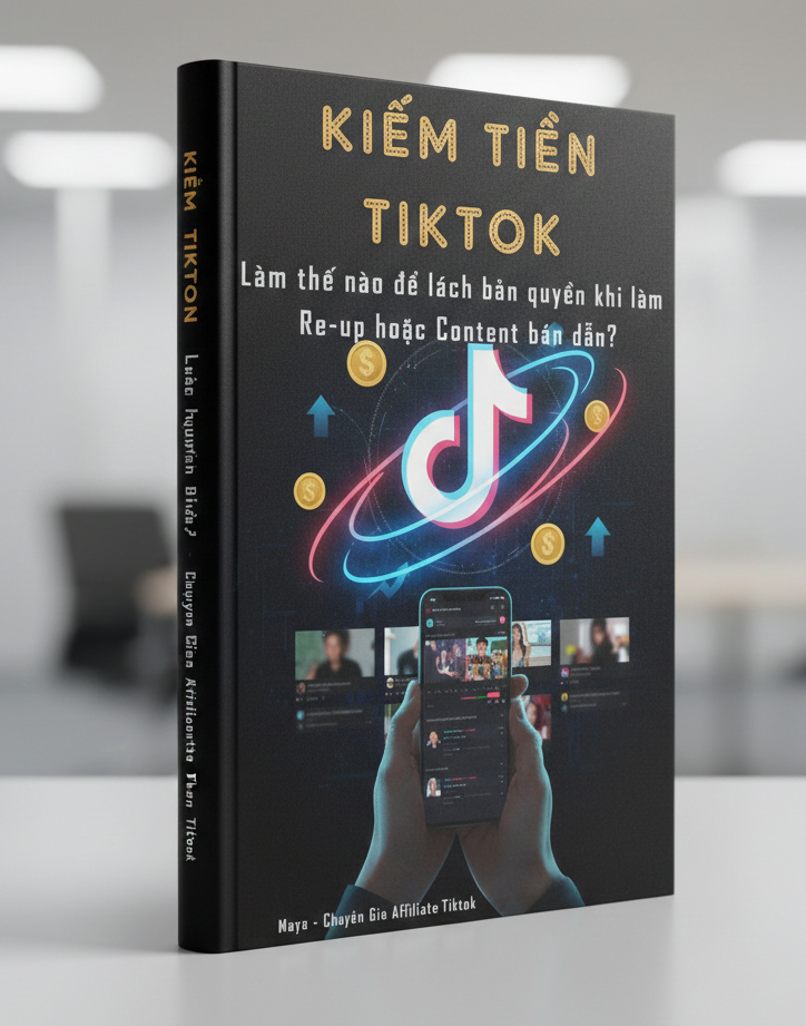 EBOOK TIKTOK PDF 🔥