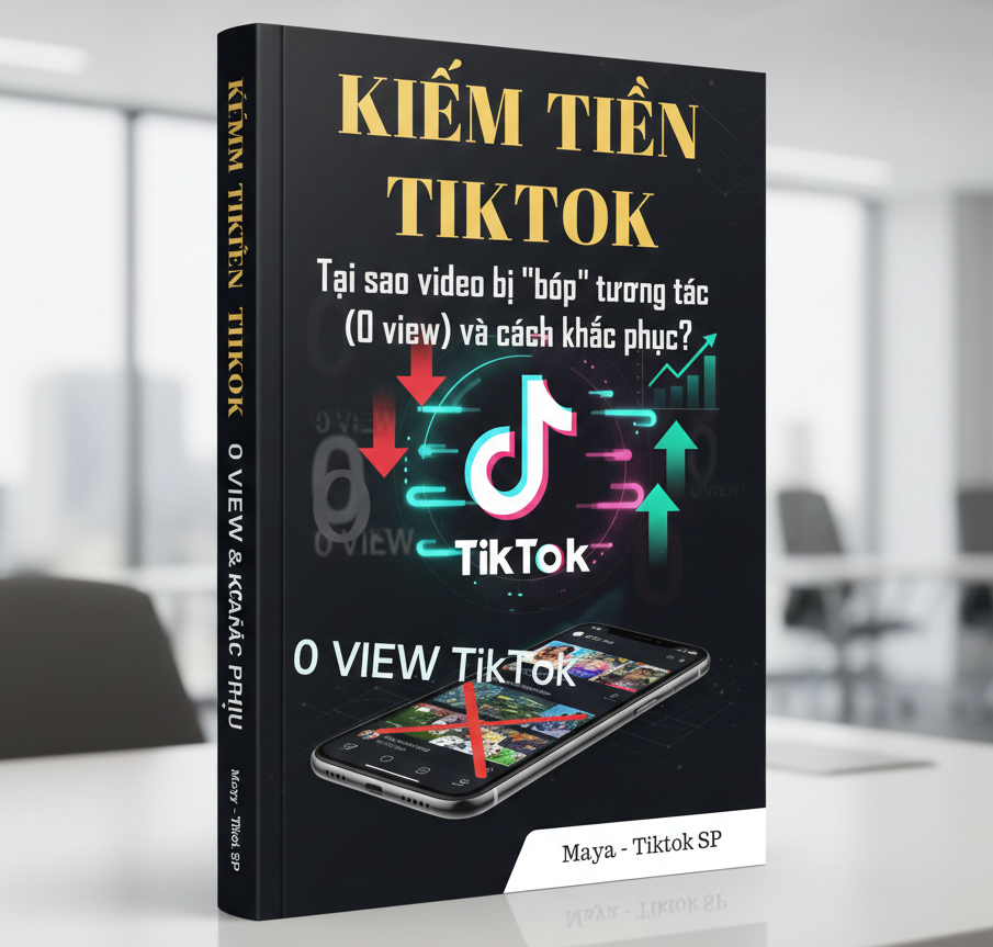 EBOOK TIKTOK PDF 🔥