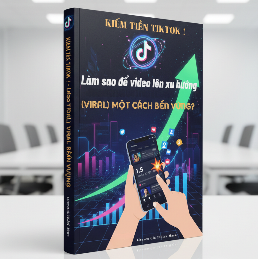 EBOOK TIKTOK PDF 🔥