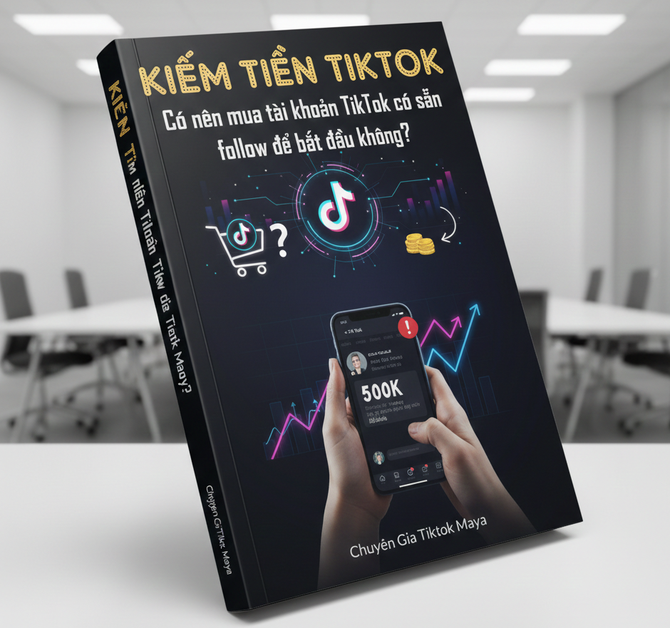 EBOOK TIKTOK PDF 🔥