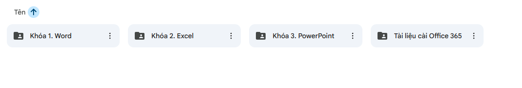 ➜ TỔNG HỢP TẤT CẢ CÁC TÀI LIỆU 
