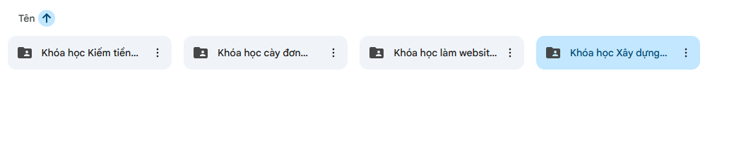 ➜ TỔNG HỢP TẤT CẢ CÁC TÀI LIỆU 