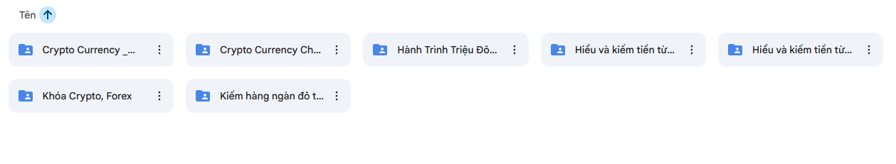 ➜ TỔNG HỢP TẤT CẢ CÁC TÀI LIỆU 