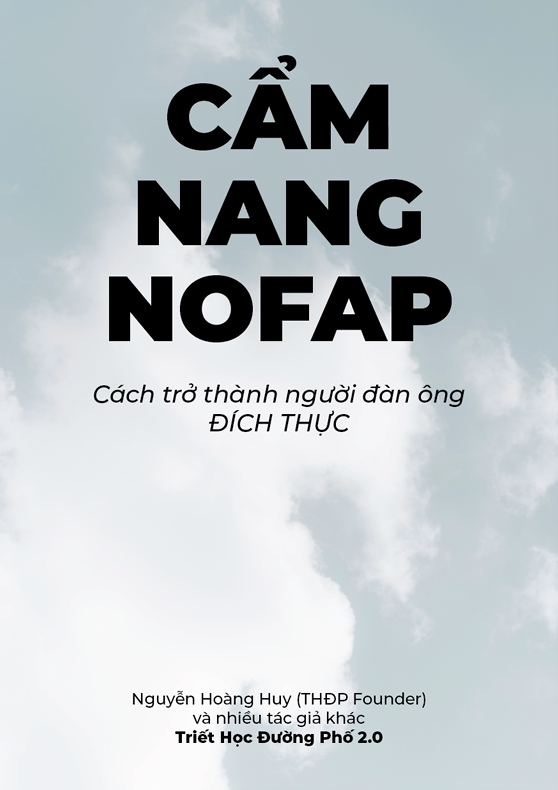 BÍ MẬT TỪ CUỐN SÁCH THAY ĐỔI CUỘC ĐỜI HÀNG TRIỆU NAM GIỚI