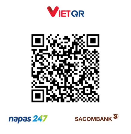 Donate Tùy Tâm & Nhận Trọn Bộ Ebook Giá Trị