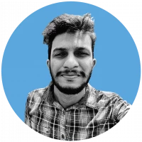 BioLink profile picture for @karthik