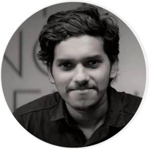 BioLink profile picture for @sujith