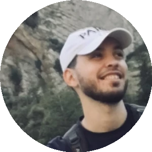 BioLink profile picture for @youcef