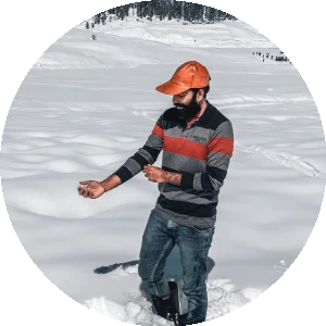 BioLink profile picture for @nameer