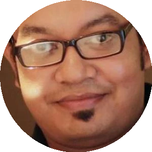 BioLink profile picture for @russell