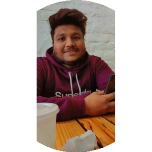 BioLink profile picture for @sahil