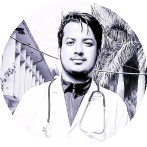 BioLink profile picture for @vijay