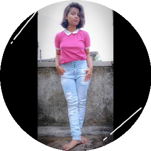BioLink profile picture for @monalisa