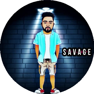 BioLink profile picture for @savage