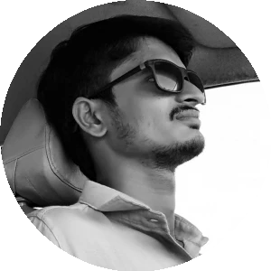 BioLink profile picture for @prakash
