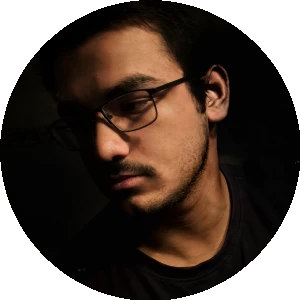 BioLink profile picture for @harshit
