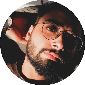 BioLink profile picture for @oussama