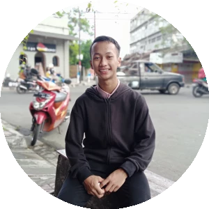 BioLink profile picture for @fandi