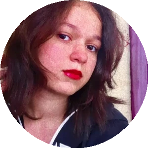BioLink profile picture for @may