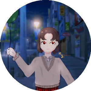 BioLink profile picture for @naru