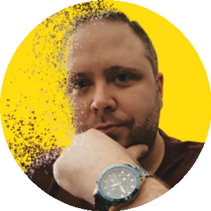 BioLink profile picture for @mario
