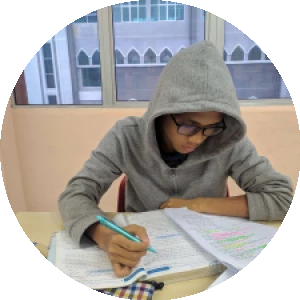 BioLink profile picture for @fathi