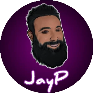 BioLink profile picture for @jayp