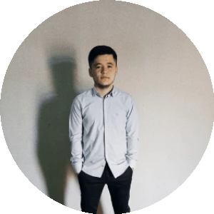 BioLink profile picture for @programmer