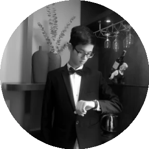 BioLink profile picture for @ken