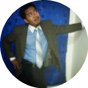 BioLink profile picture for @mrnobody