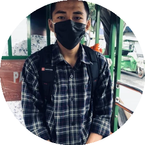 BioLink profile picture for @insomnia