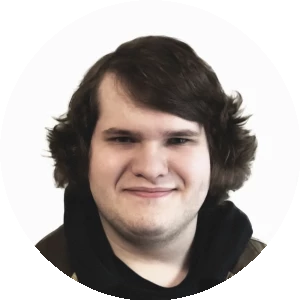 BioLink profile picture for @zach