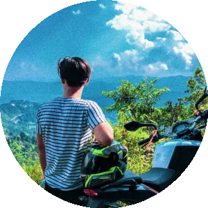 BioLink profile picture for @nima