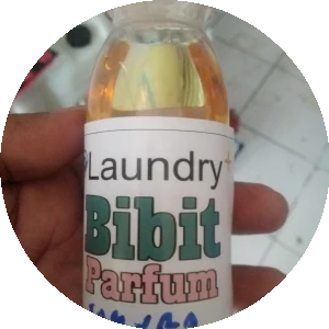 BioLink profile picture for @laundry