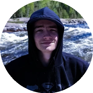 BioLink profile picture for @crispy