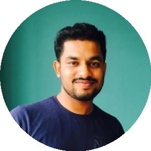 BioLink profile picture for @sajith
