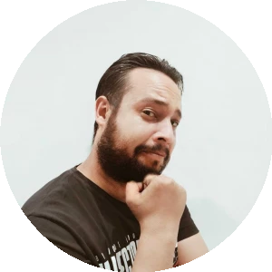 BioLink profile picture for @mahdi