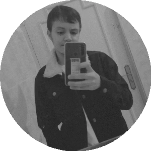 BioLink profile picture for @hamza
