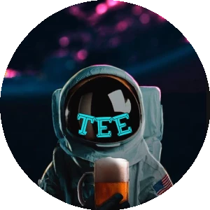 BioLink profile picture for @tee